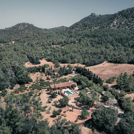 Villa Bell Lloc By Somnia Felanitx Εξωτερικό φωτογραφία