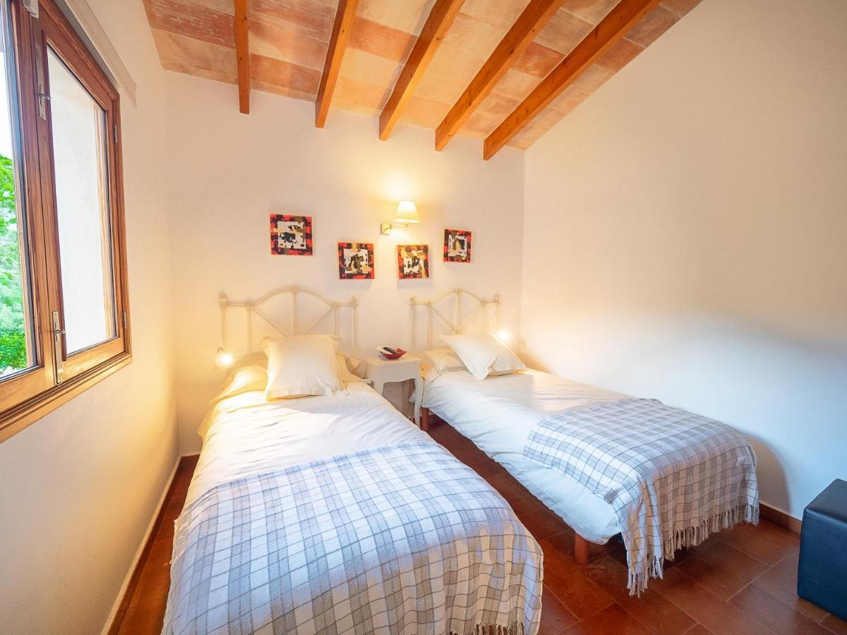 Villa Bell Lloc By Somnia Felanitx Εξωτερικό φωτογραφία