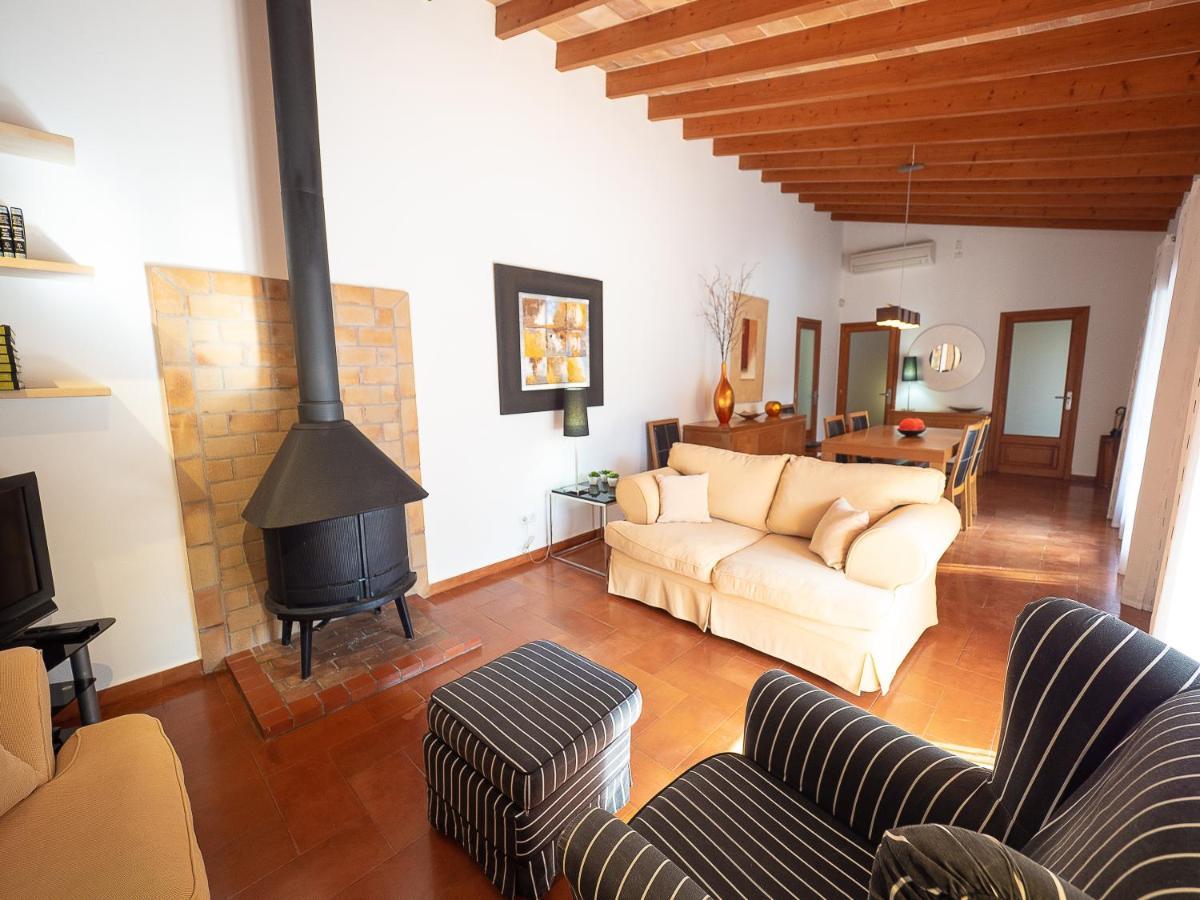 Villa Bell Lloc By Somnia Felanitx Εξωτερικό φωτογραφία