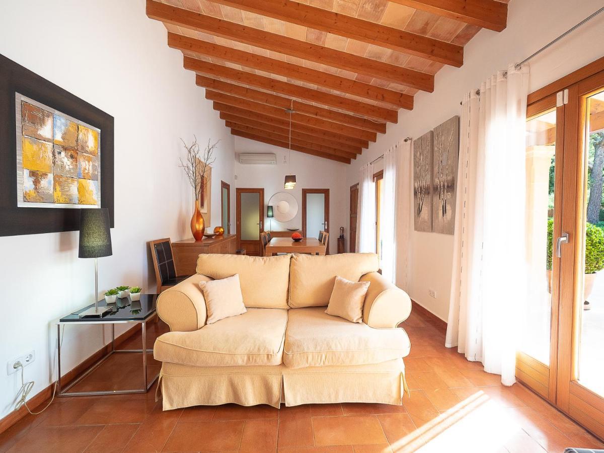 Villa Bell Lloc By Somnia Felanitx Εξωτερικό φωτογραφία