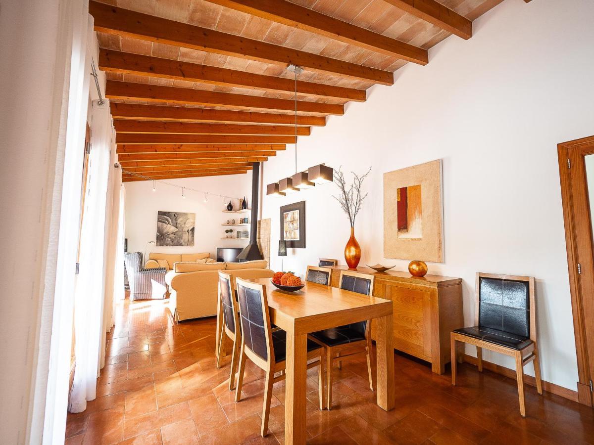 Villa Bell Lloc By Somnia Felanitx Εξωτερικό φωτογραφία