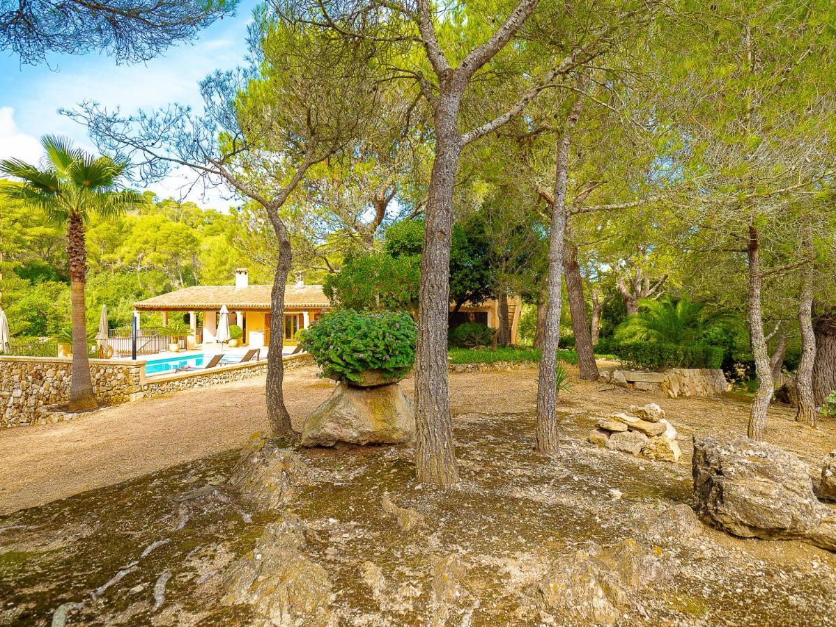 Villa Bell Lloc By Somnia Felanitx Εξωτερικό φωτογραφία