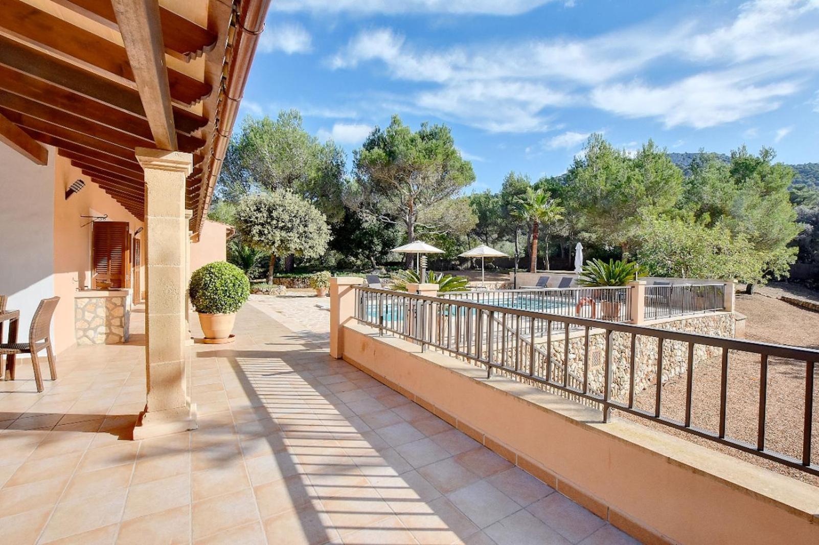 Villa Bell Lloc By Somnia Felanitx Εξωτερικό φωτογραφία