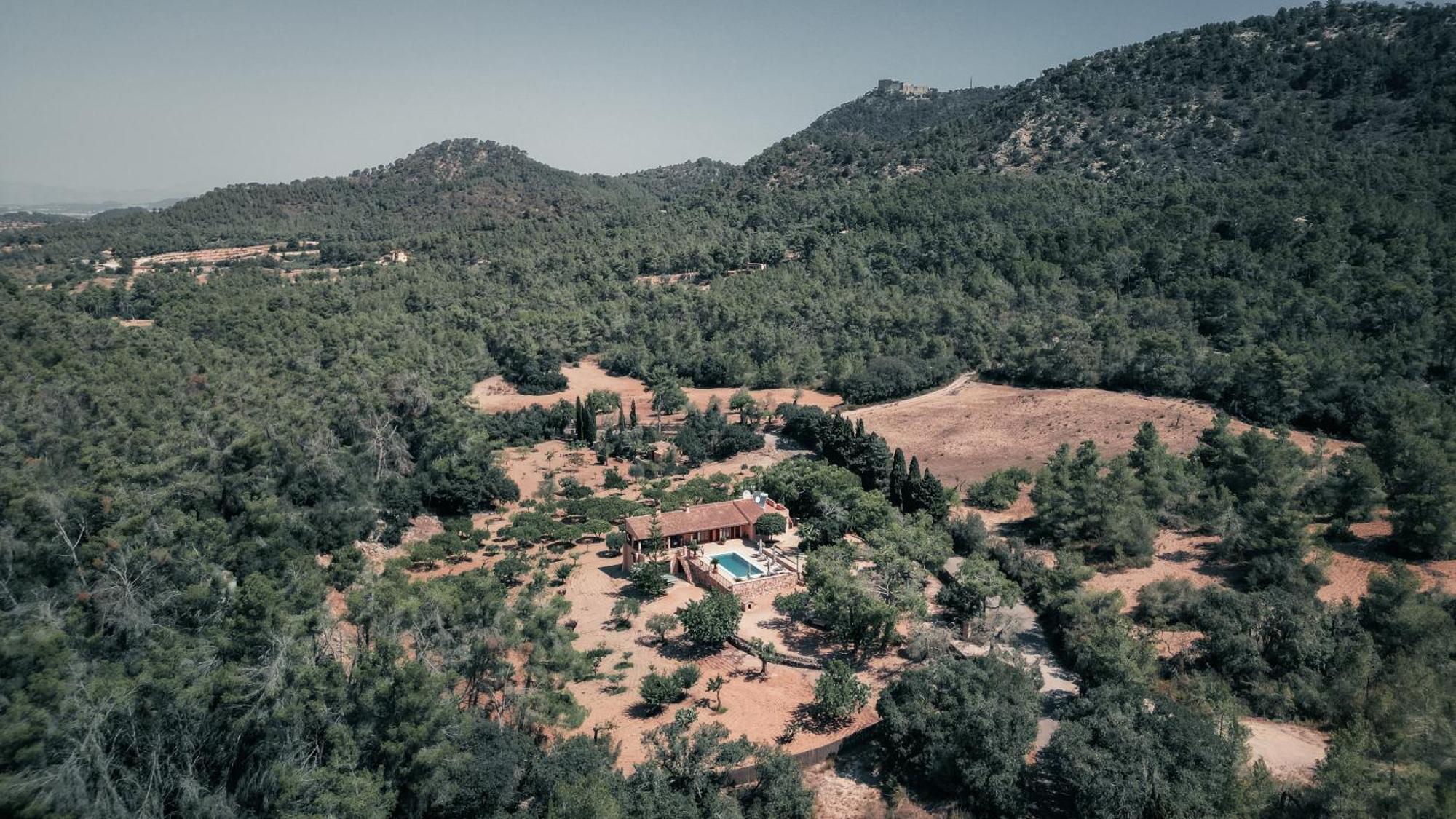 Villa Bell Lloc By Somnia Felanitx Εξωτερικό φωτογραφία