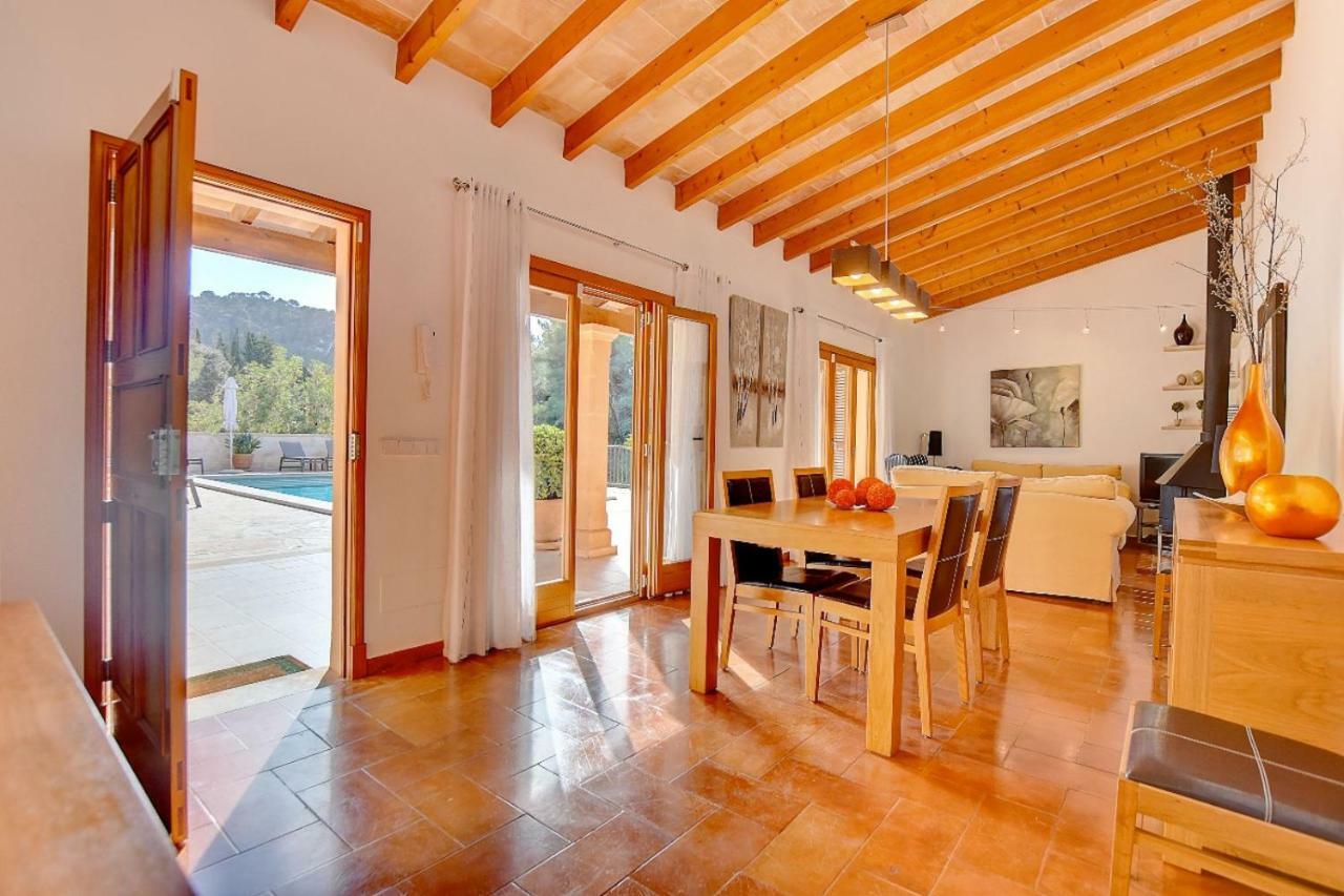 Villa Bell Lloc By Somnia Felanitx Εξωτερικό φωτογραφία