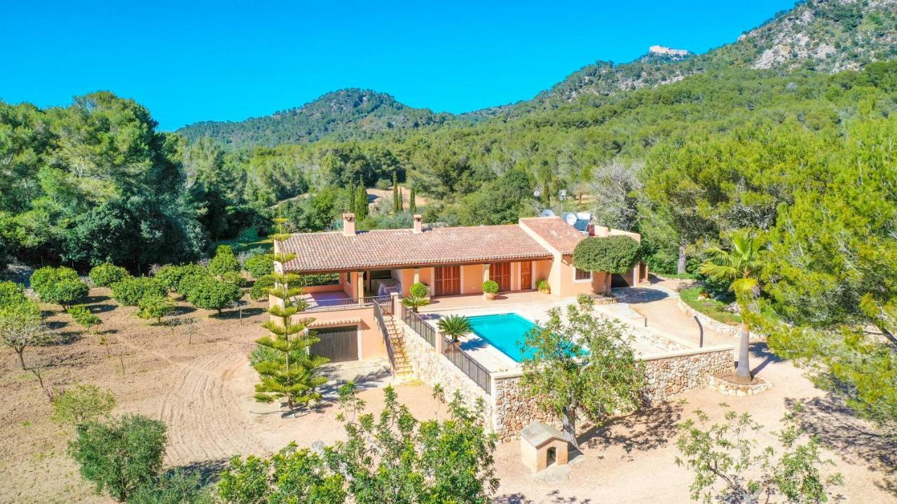 Villa Bell Lloc By Somnia Felanitx Εξωτερικό φωτογραφία