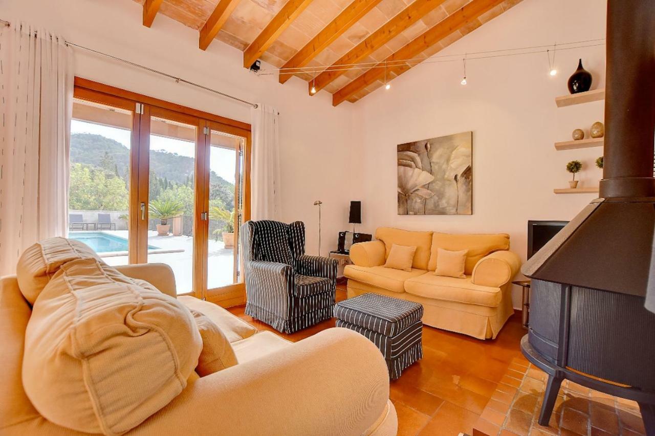 Villa Bell Lloc By Somnia Felanitx Εξωτερικό φωτογραφία