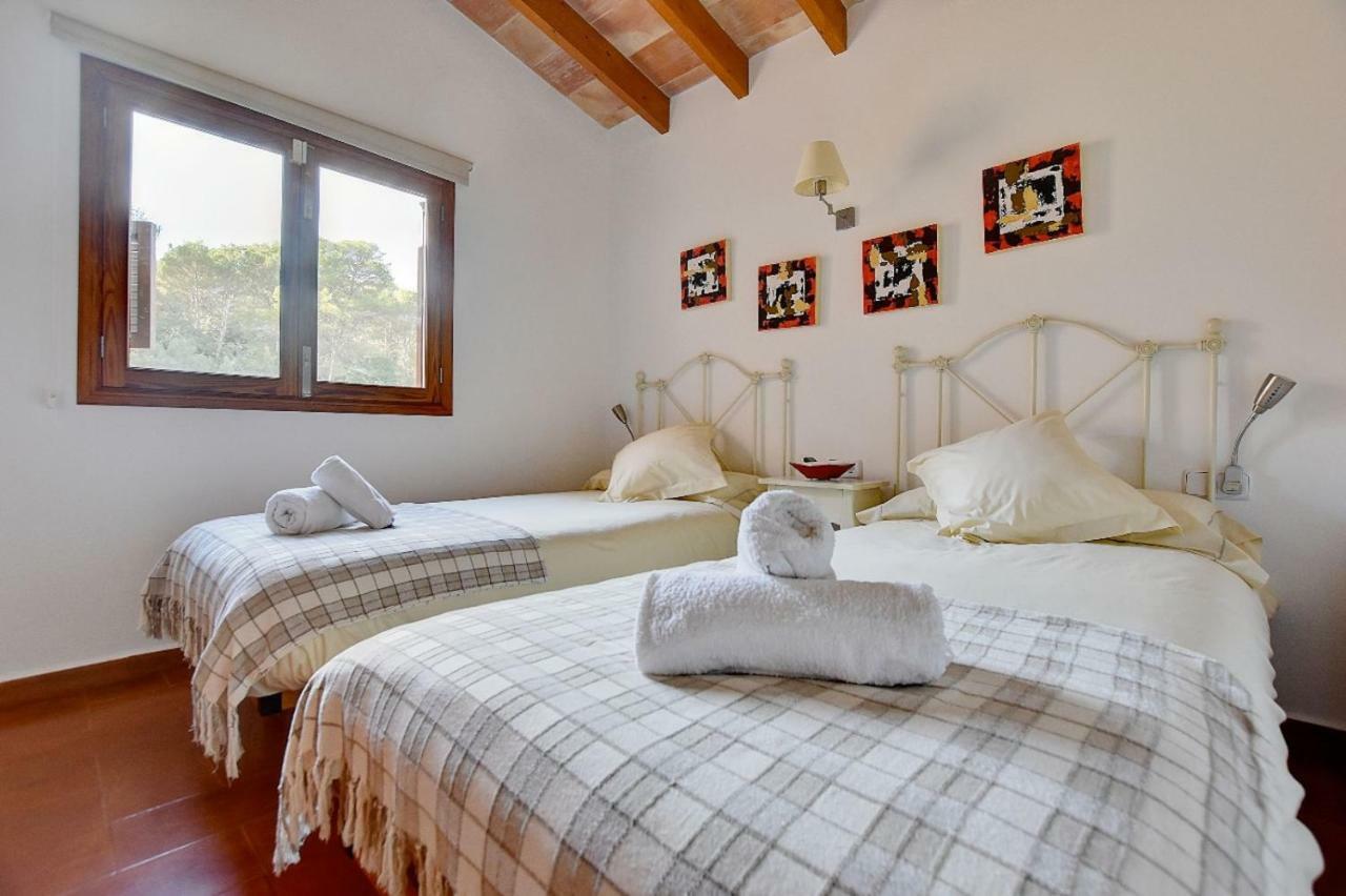 Villa Bell Lloc By Somnia Felanitx Εξωτερικό φωτογραφία