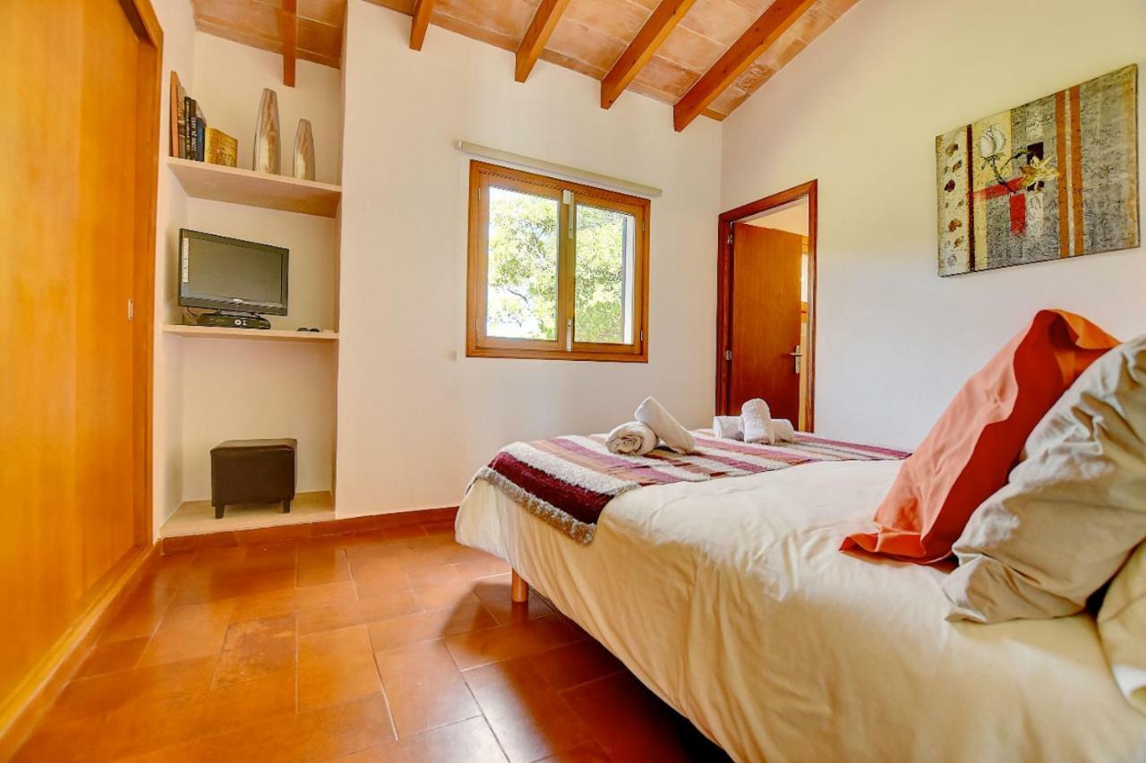 Villa Bell Lloc By Somnia Felanitx Εξωτερικό φωτογραφία