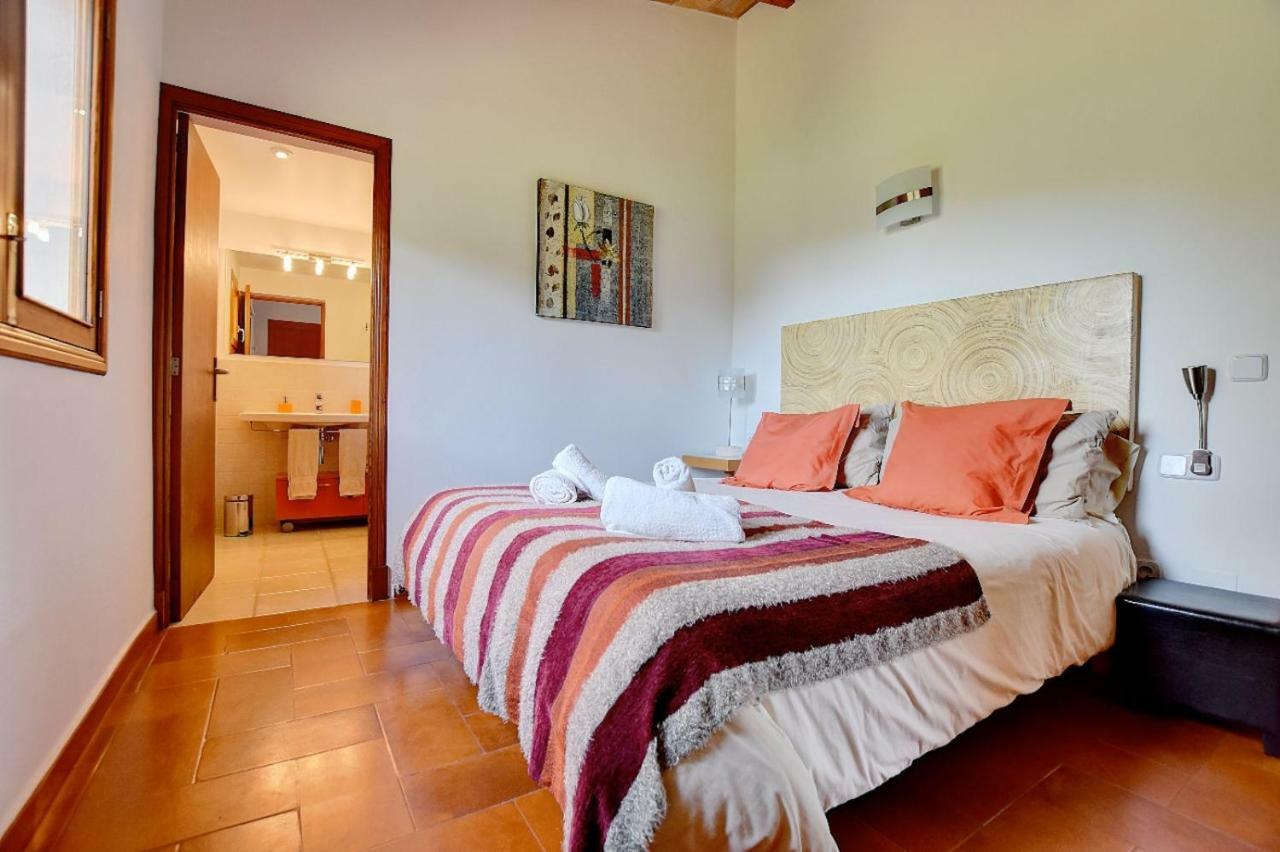 Villa Bell Lloc By Somnia Felanitx Εξωτερικό φωτογραφία