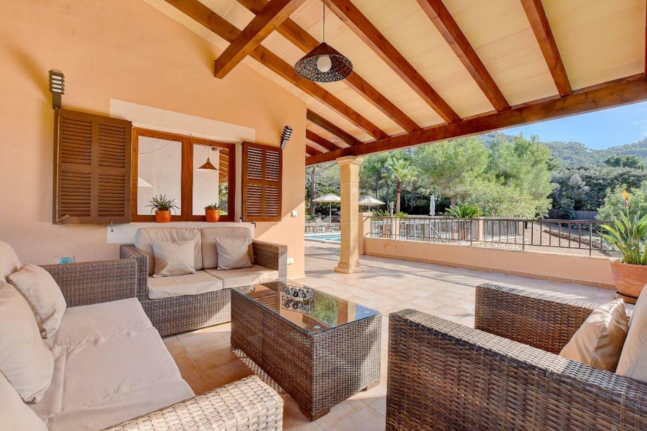 Villa Bell Lloc By Somnia Felanitx Εξωτερικό φωτογραφία